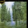 Albinoni/Vivaldi: Oboe Concertos cover