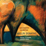 Dohnanyi/Janacek: Violin Sonatas cover