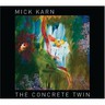 The Concrete Twin cover