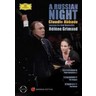 A Russian Night (Incls Rachmaninov's Piano Concerto No 2) cover