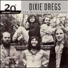 20th Century Masters - The Millennium Collection - The Best of Dixie Dregs cover