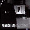 Portishead (LP) cover