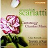 Cantatas and Chamber Music cover