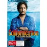 Californication - The Second Season cover