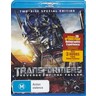 Transformers - Revenge of the Fallen - Two-Disc Special Edition (Blu-ray) cover