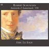 Schumann: Sonatas / Etudes / Fantasias / etc cover