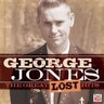 George Jones: the Great Lost Hits cover