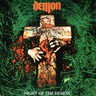 Night of the Demon cover