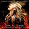 Drag Me To Hell (Original Soundtrack) cover