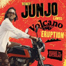Volcano Eruption: Reggae Anthology cover