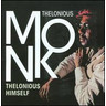 Thelonious Himself cover
