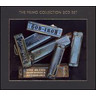 Gob Iron - The Blues Harmonica Anthology cover