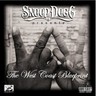 Snoop Dogg Presents the West Coast Blueprint cover