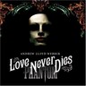 Webber: Love Never Dies (Original London Cast) [Deluxe Edition] cover