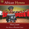 African Hymns cover