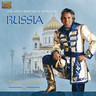 The Most Beautiful Songs of Russia cover