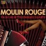 Moulin Rouge - Valse Musette cover