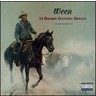12 Golden Country Greats (180 Gram Vinyl) cover