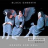 Heaven and Hell (Deluxe Edition) cover
