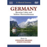 GERMANY - Bavarian Lakes and Schloss Herrenchiemsee - A Musical Tour cover