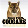 Music for Cougars cover