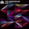 The Underground 2010 (Australasian Edition) cover