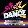 Strictly Dance 2010 cover
