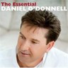 The Essential Daniel O'Donnell cover