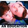 An Education (Original Soundtrack) cover