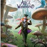 Alice in Wonderland (Original Score) cover