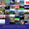 National Anthems of Member States of the European Union cover