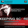 Symphony No 5 cover