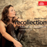 MARBECKS COLLECTABLE: Recollection - Haydn Songs cover