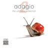 Adagio 2 cover