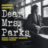 Dear Mrs. Parks cover