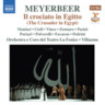 Meyerbeer: Il Crociato in Egitto (complete opera) cover