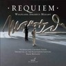 Mozart: Requiem K626 (recorded live in Tokyo 1998) cover