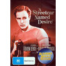 A Streetcar Named Desire cover