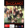 Baccano! - Complete Collection cover