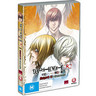 Death Note: R2 - Relight 2 - L's Successors (Director's Cut) cover