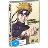 Naruto Shippuden - Collection 1 (Epsodes 1-13) cover