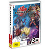 Bakugan Battle Brawlers - Volume 6 cover