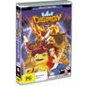 Digimon Data Squad - Collection Two cover