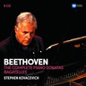 Beethoven: The Complete Piano Sonatas & Bagatelles cover