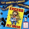 Excess All Areas cover