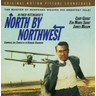 North by Northwest (Original Motion Picture Soundtrack) cover