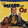 The Wizard of Oz (Original Motion Picture Soundtrack) cover