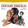 Doctor Zhivago (Original Motion Picture Soundtrack) cover