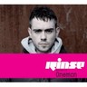 Rinse 11 cover