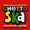 Ghetto Ska cover